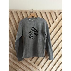 APC Logo Crewneck